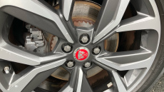 Jaguar I-Pace 294kW EV400 HSE 90kWh 5dr Auto [11kW Charger] Electric Estate